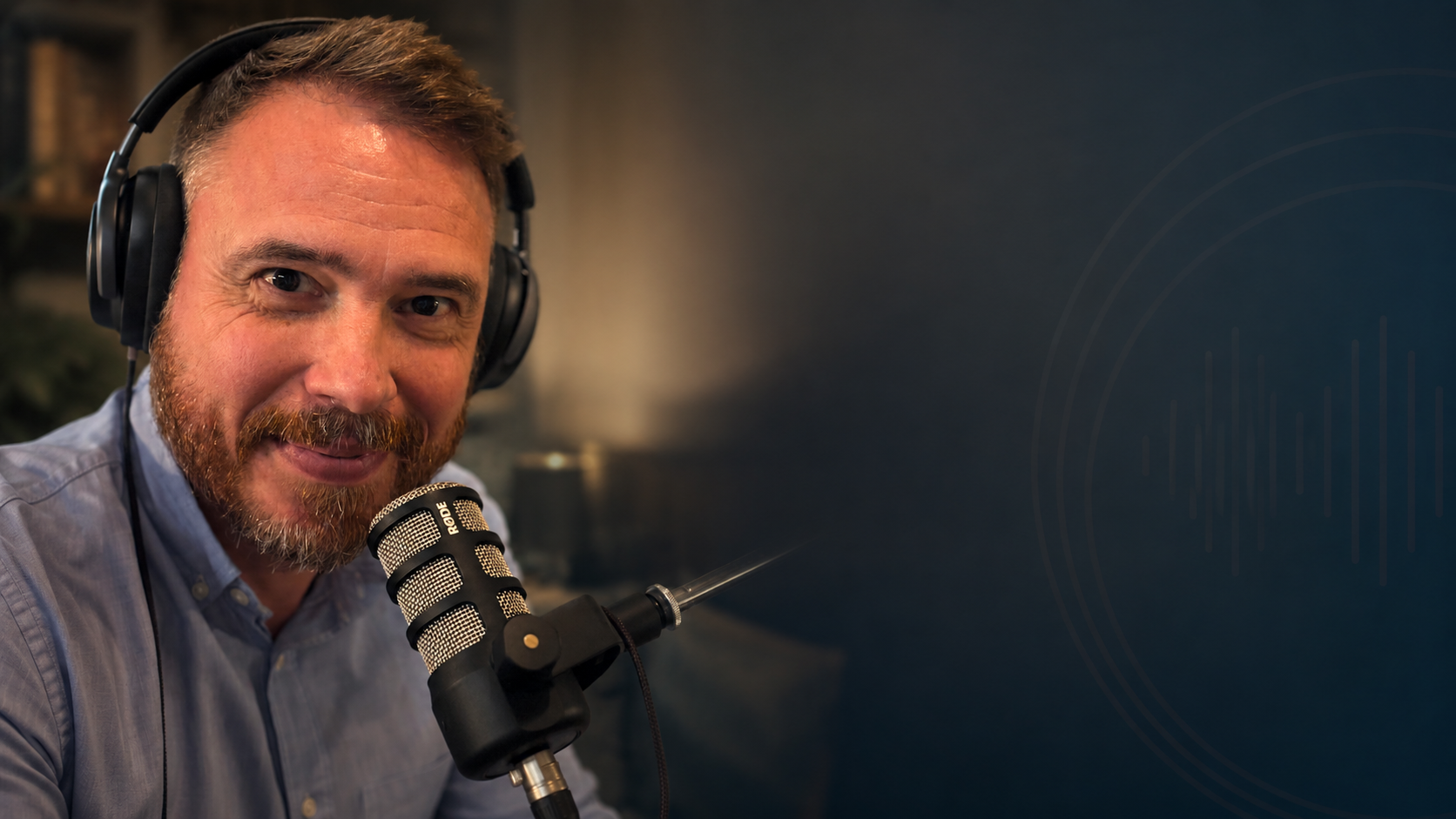 Podcast von Christian Troidl: Auf eine Tasse Kaffee aus Osterhofen