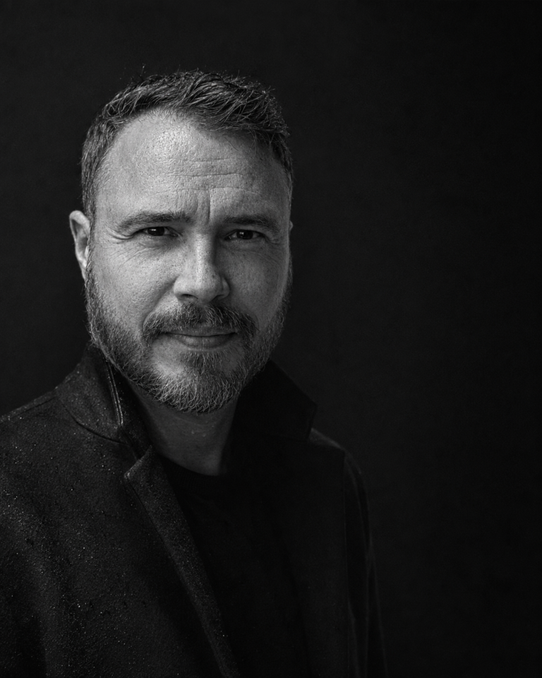 Christian Troidl – Haltung ist keine Dekoration